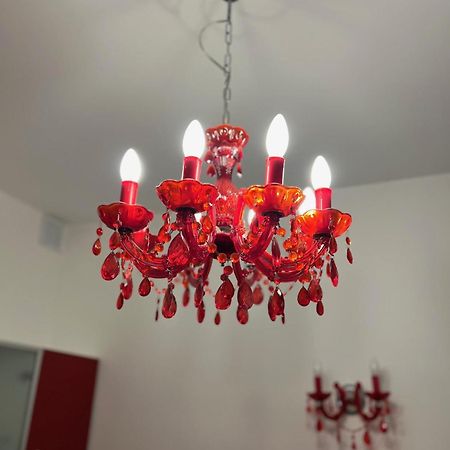 Casabella Appartement Venetië Buitenkant foto