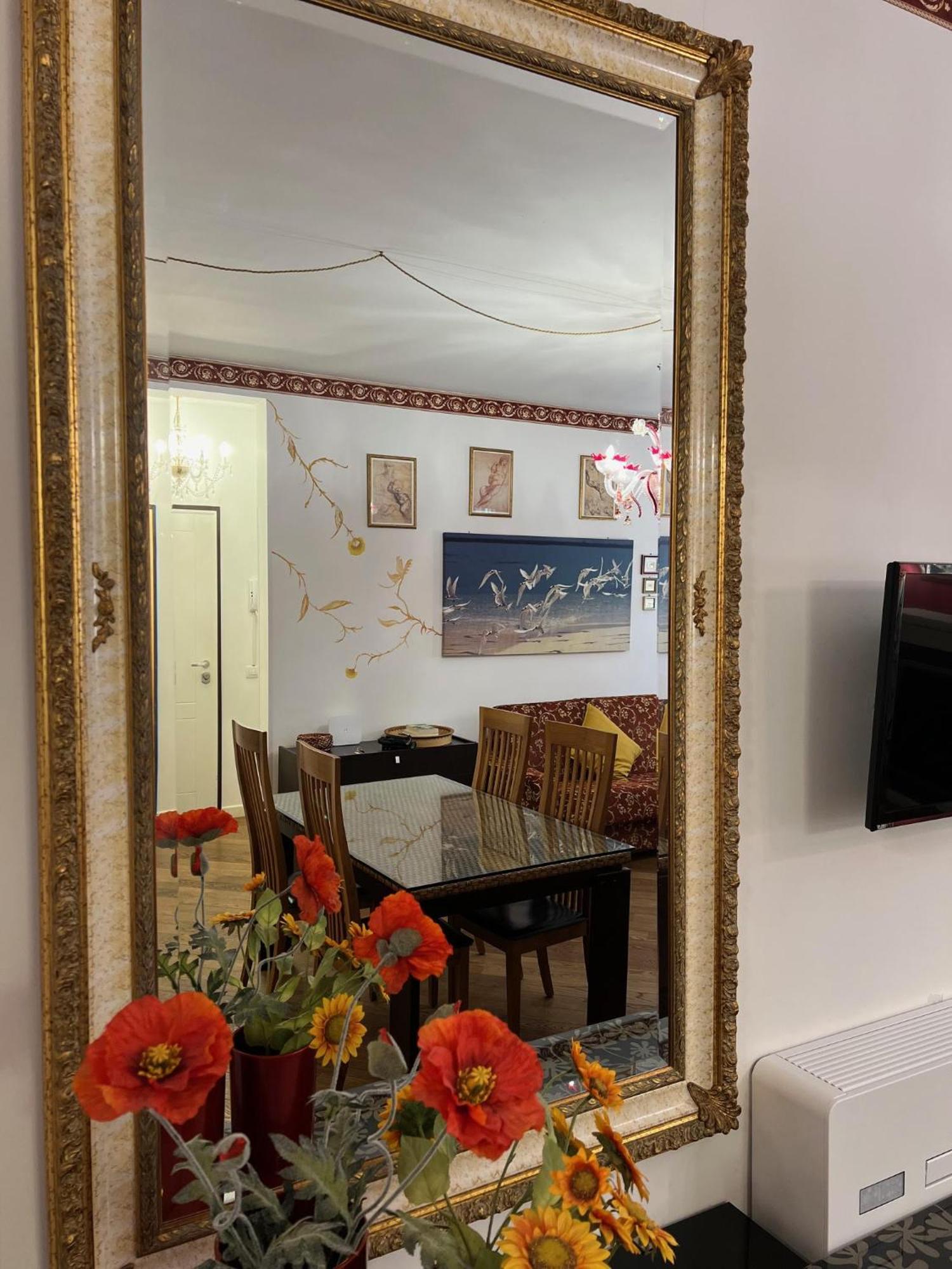 Casabella Appartement Venetië Buitenkant foto