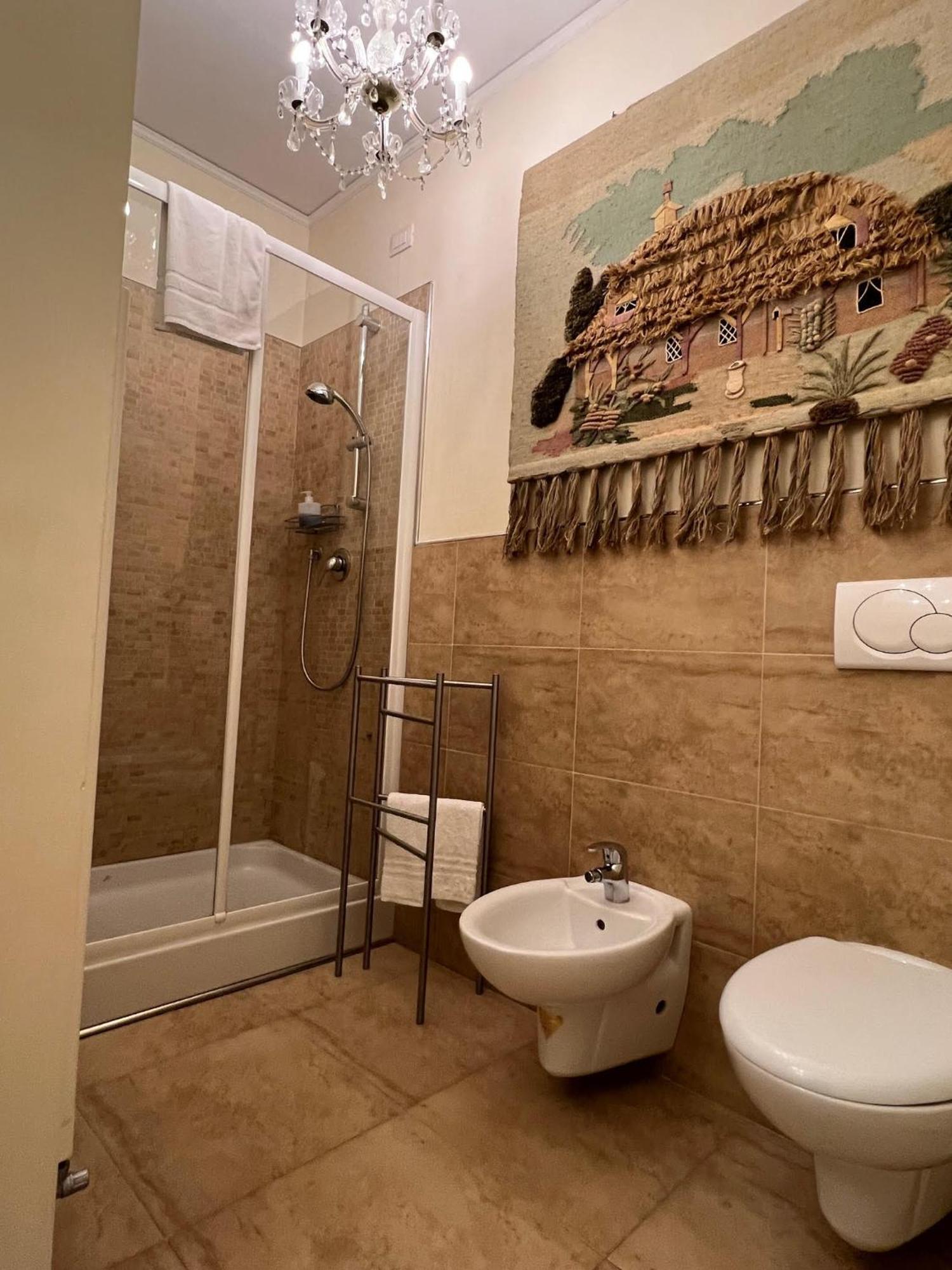 Casabella Appartement Venetië Buitenkant foto