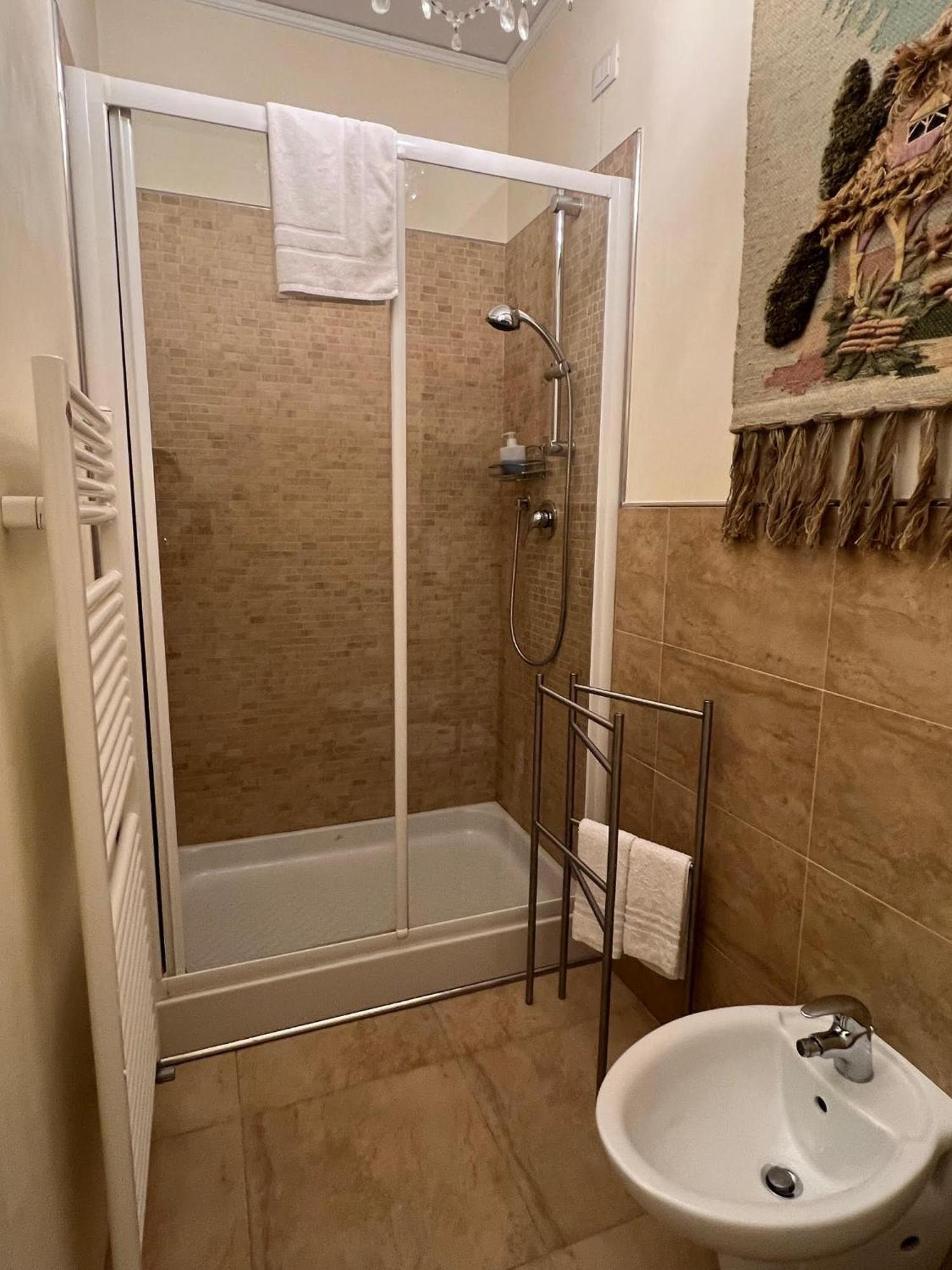 Casabella Appartement Venetië Buitenkant foto