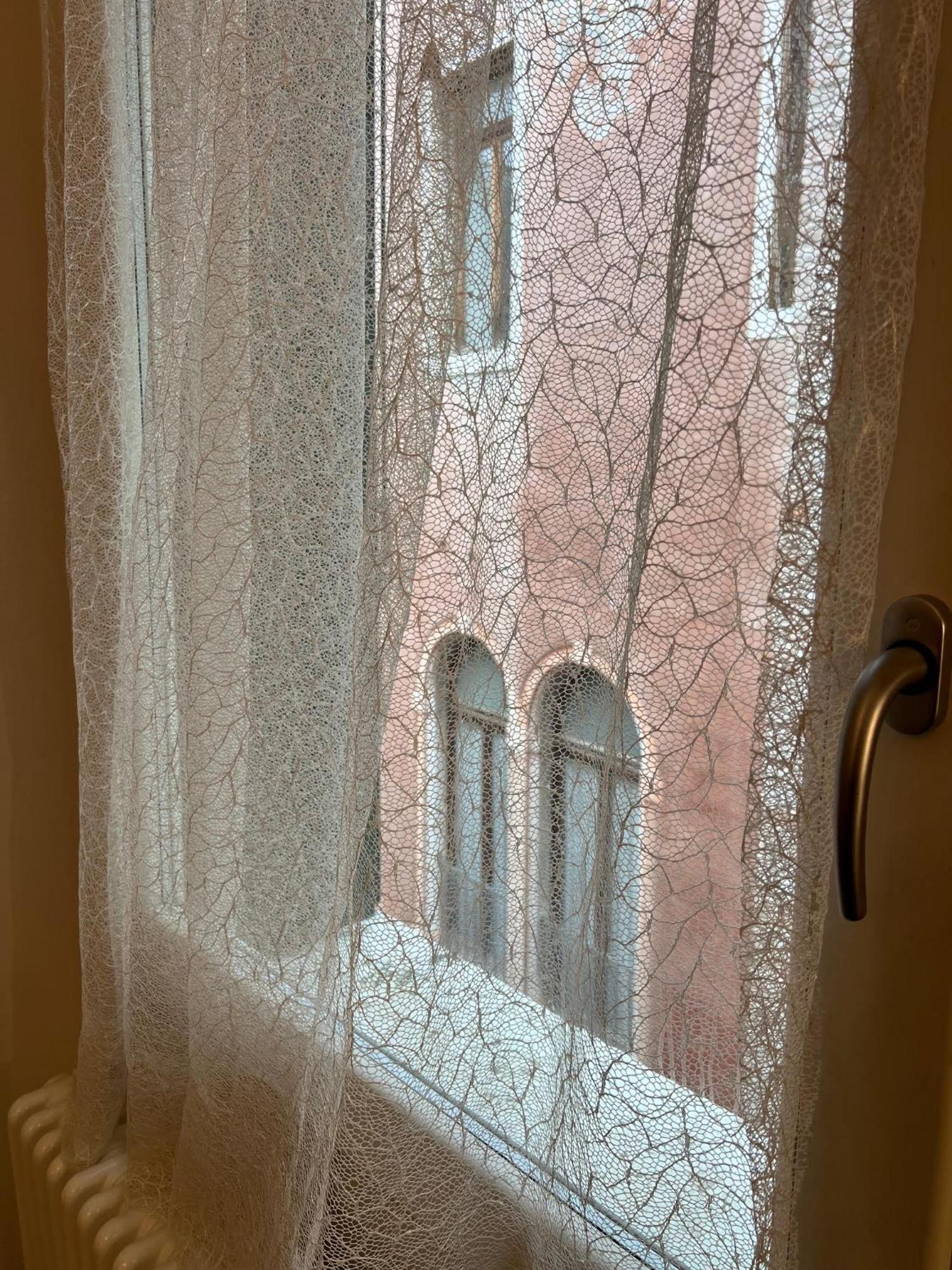 Casabella Appartement Venetië Buitenkant foto