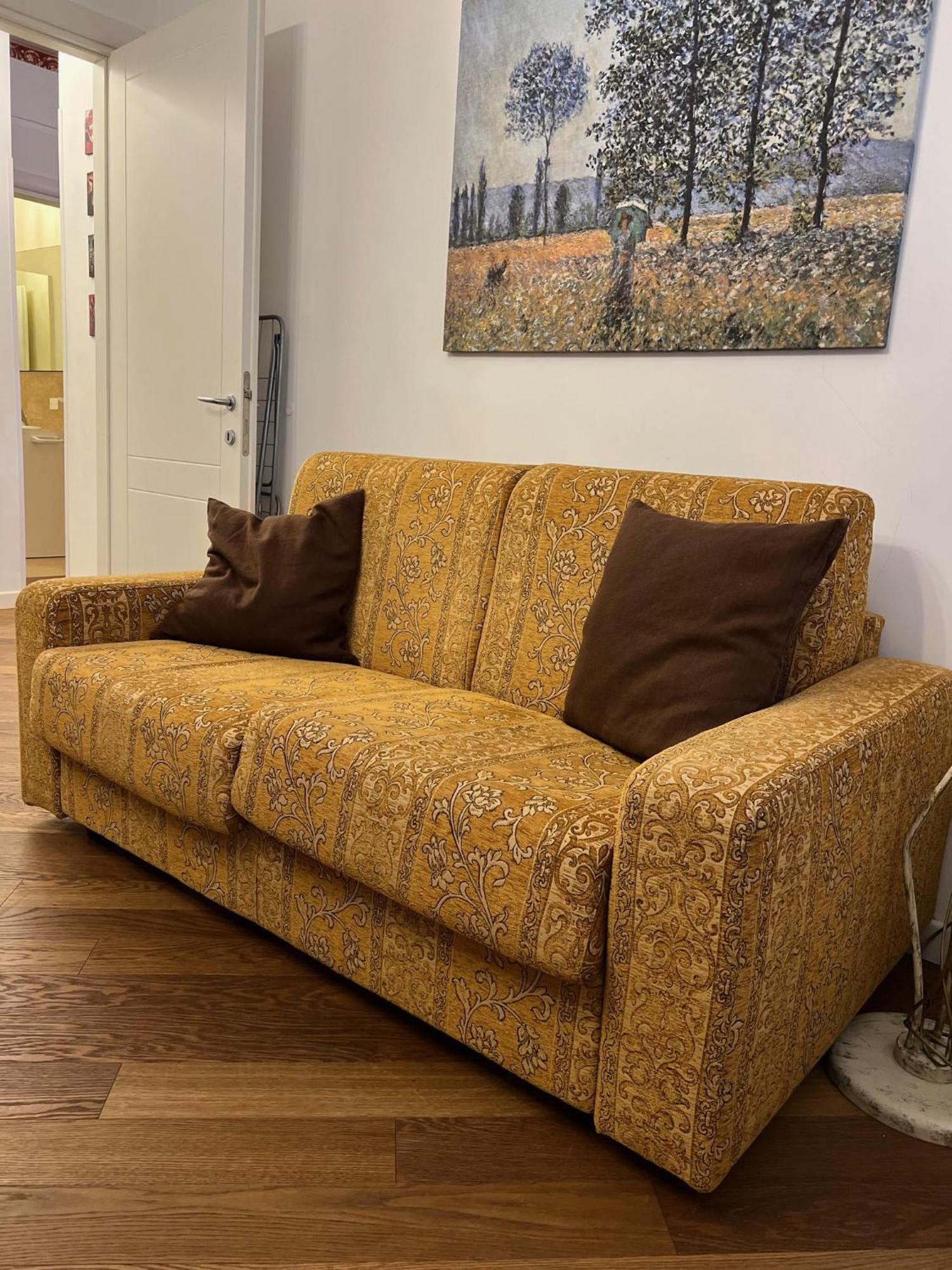 Casabella Appartement Venetië Buitenkant foto