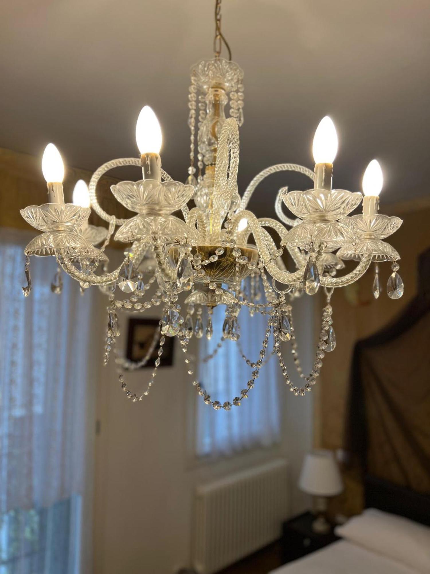 Casabella Appartement Venetië Buitenkant foto
