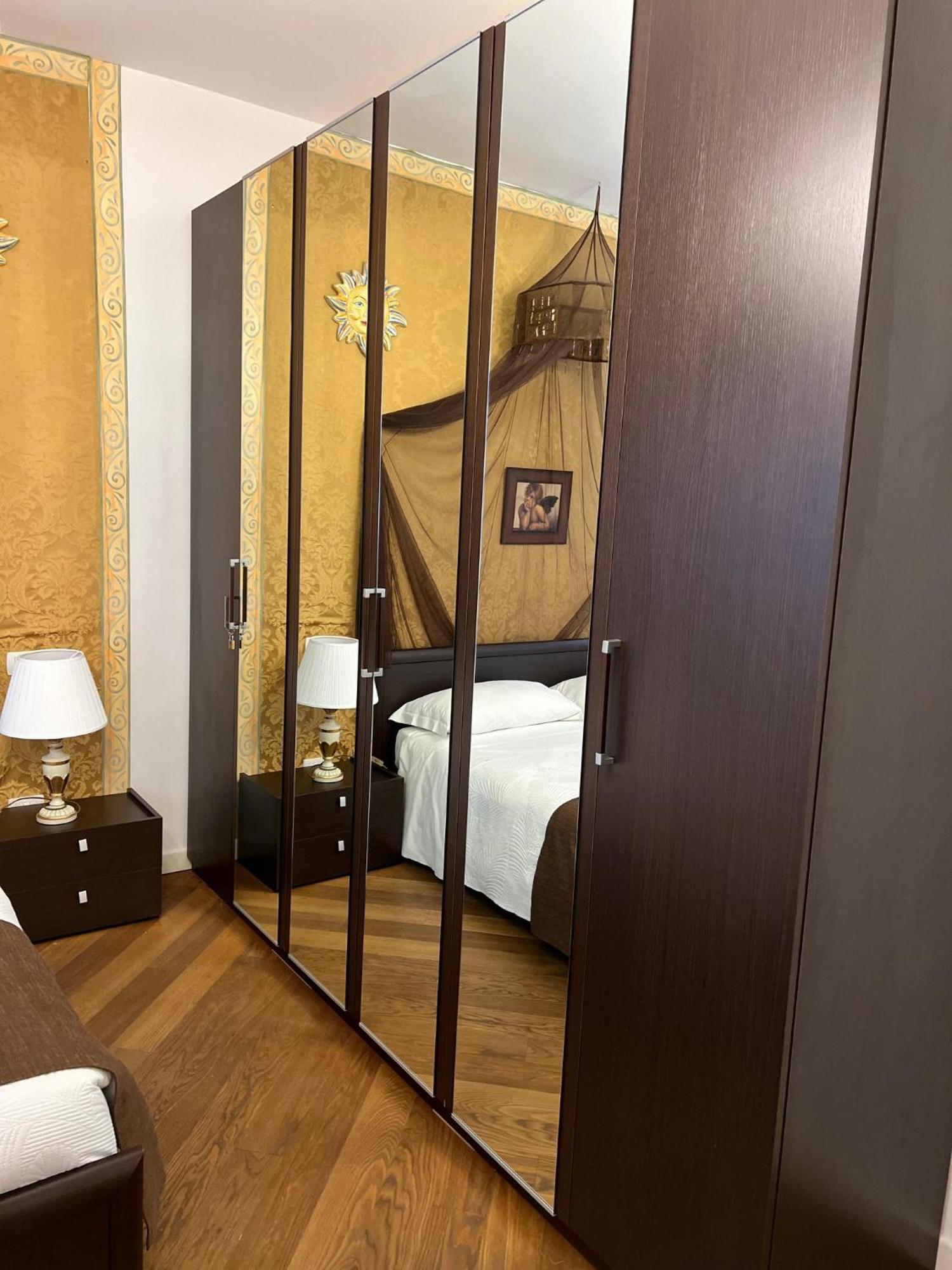 Casabella Appartement Venetië Buitenkant foto
